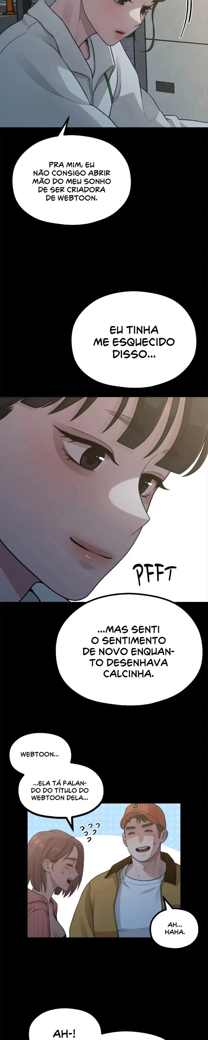 A Vida De Uma Artista De Webtoon Capitulo 19 Pagina 21