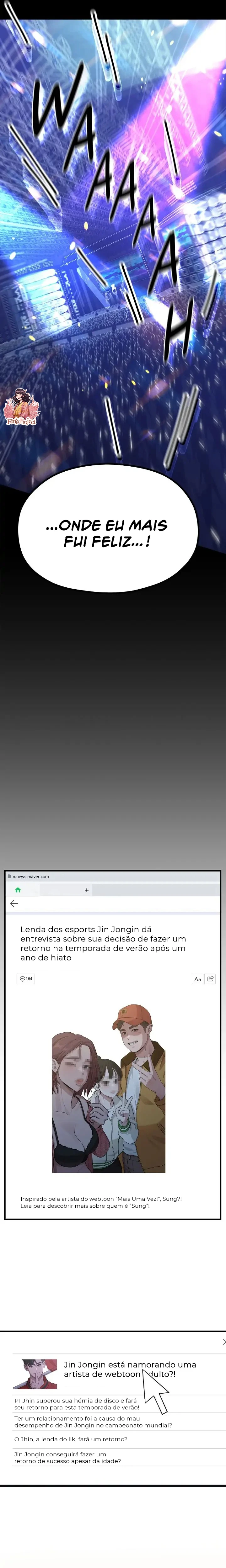 A Vida de um Escritor de Webtoon Capitulo 19 Pagina 22