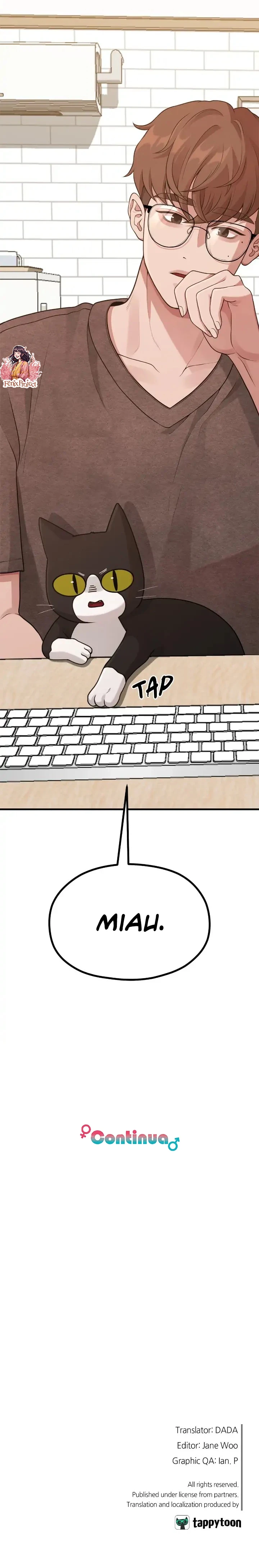 A Vida de um Escritor de Webtoon Capitulo 19 Pagina 23