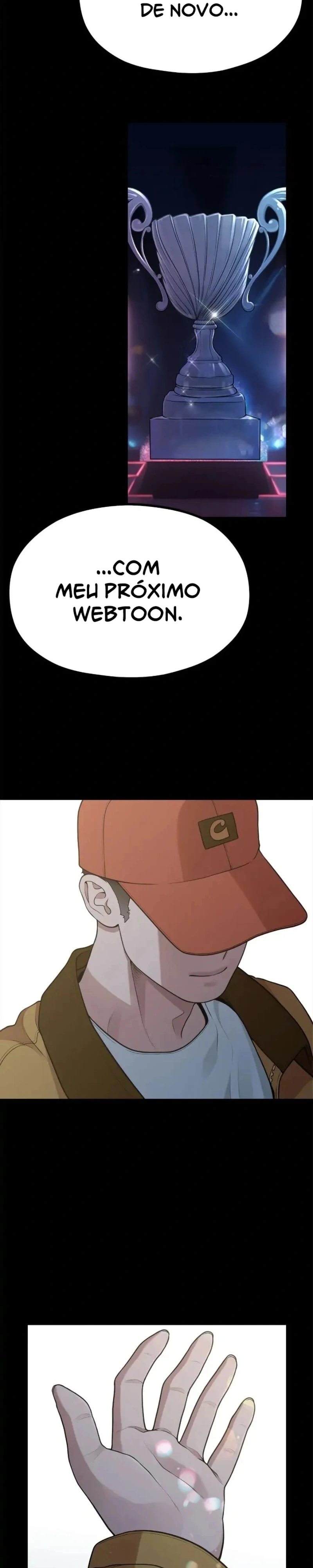 A Vida De Uma Artista De Webtoon Capitulo 19 Pagina 24