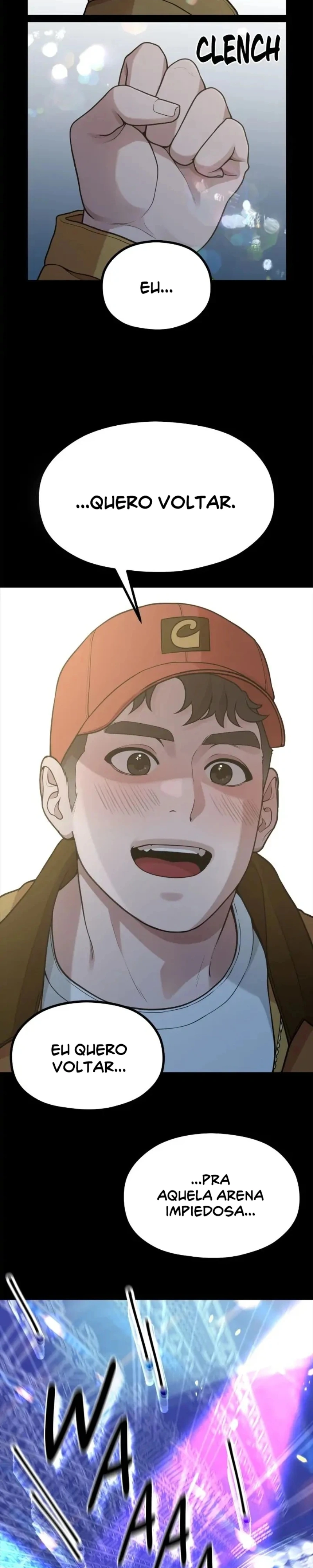 A Vida De Uma Artista De Webtoon Capitulo 19 Pagina 25