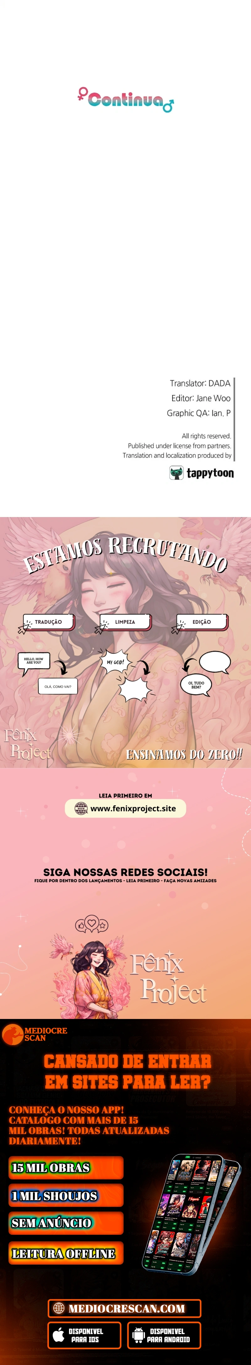 A Vida De Uma Artista De Webtoon Capitulo 19 Pagina 28