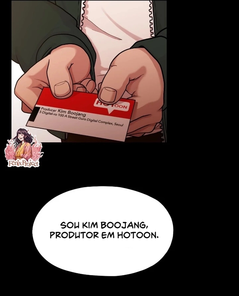 A Vida De Uma Artista De Webtoon Capitulo 2 Pagina 4