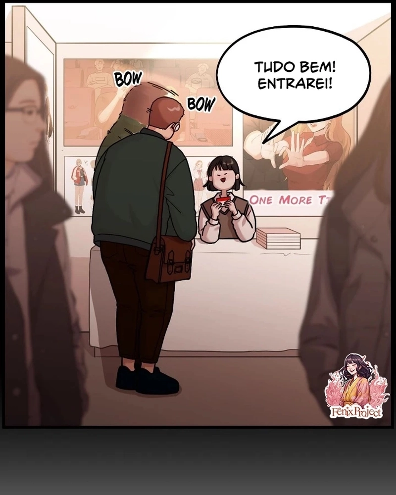 A Vida De Uma Artista De Webtoon Capitulo 2 Pagina 7