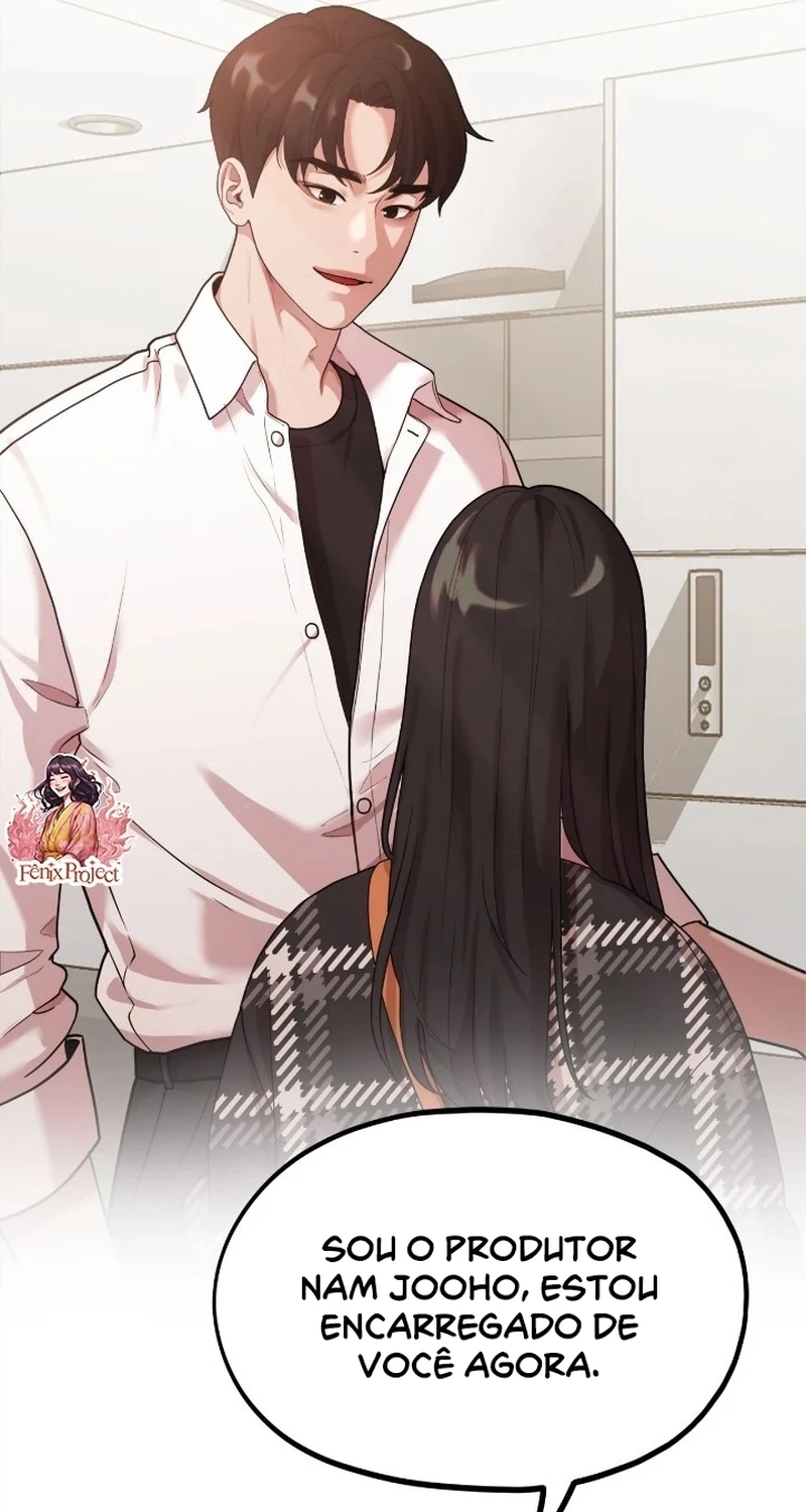 A Vida De Uma Artista De Webtoon Capitulo 2 Pagina 15