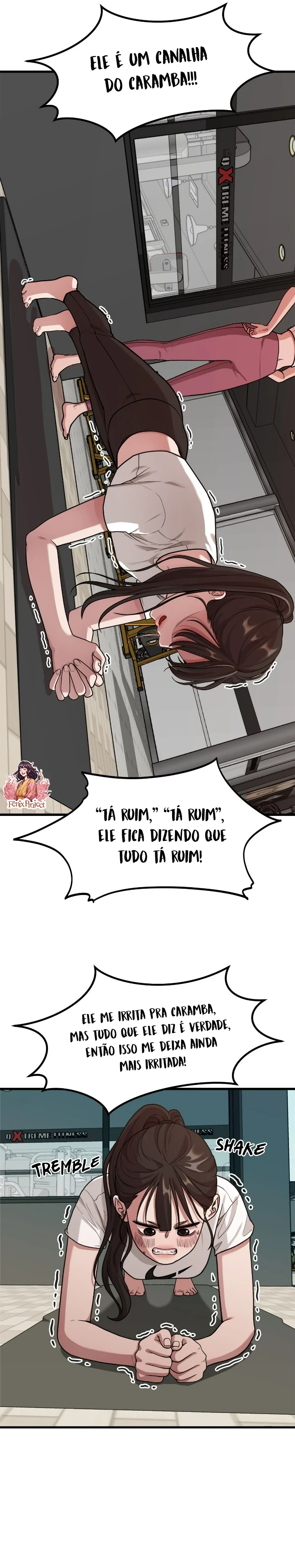 A Vida de um Escritor de Webtoon Capitulo 2 Pagina 20