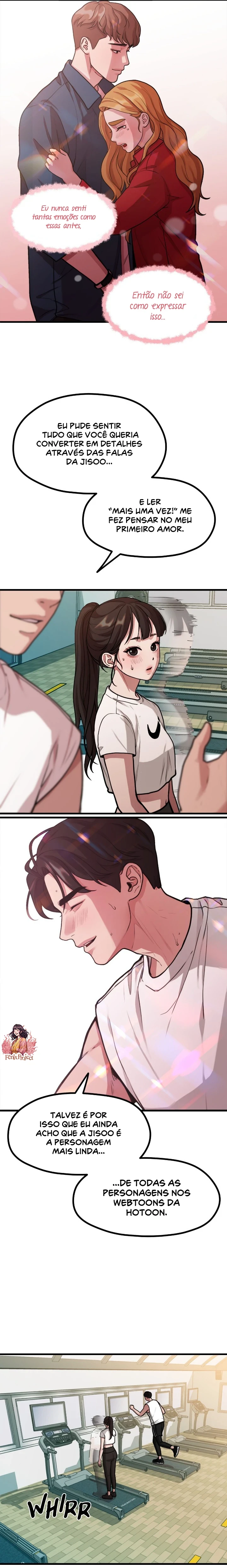 A Vida de um Escritor de Webtoon Capitulo 2 Pagina 26