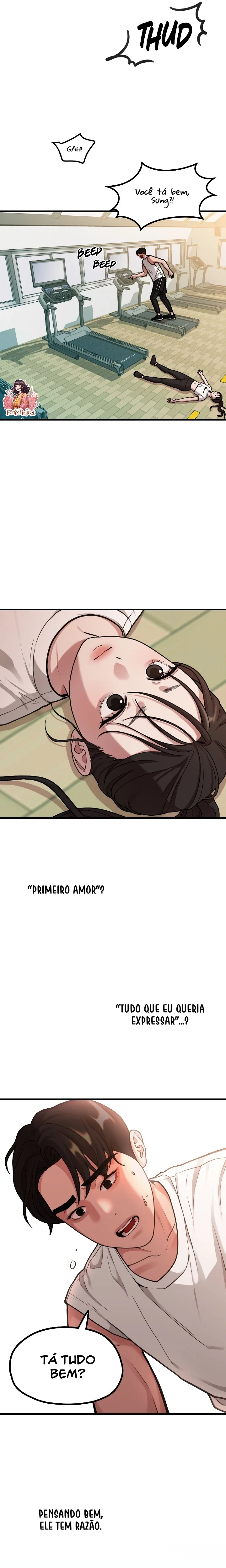 A Vida de um Escritor de Webtoon Capitulo 2 Pagina 27