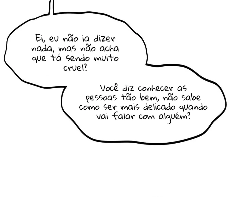 A Vida De Uma Artista De Webtoon Capitulo 2 Pagina 27