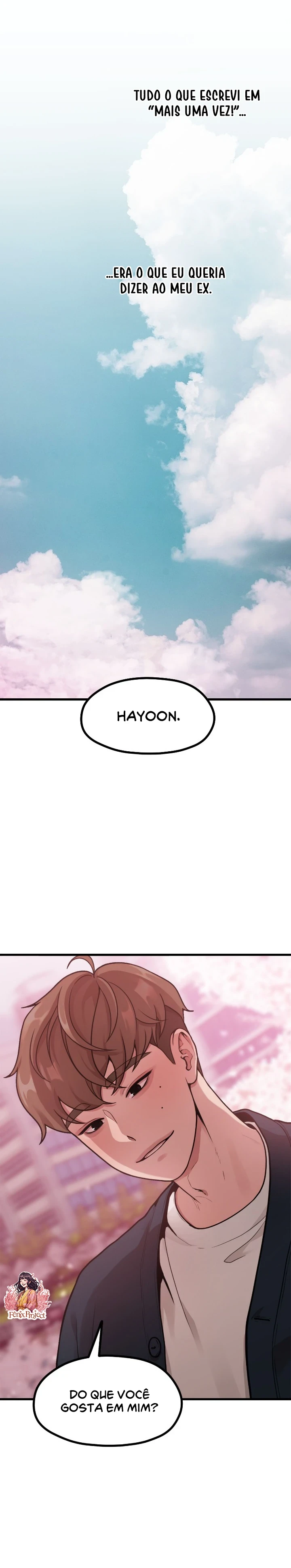 A Vida de um Escritor de Webtoon Capitulo 2 Pagina 28