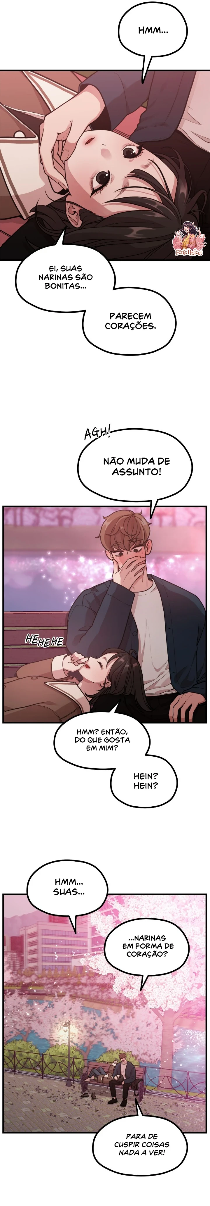 A Vida de um Escritor de Webtoon Capitulo 2 Pagina 29