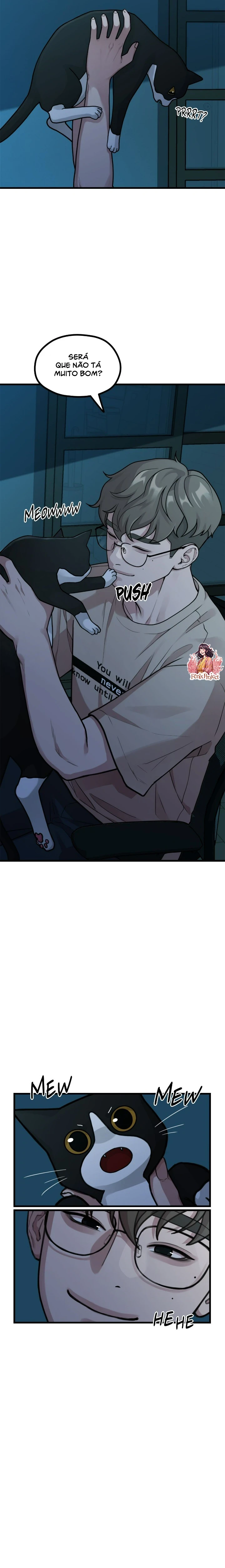 A Vida de um Escritor de Webtoon Capitulo 2 Pagina 33