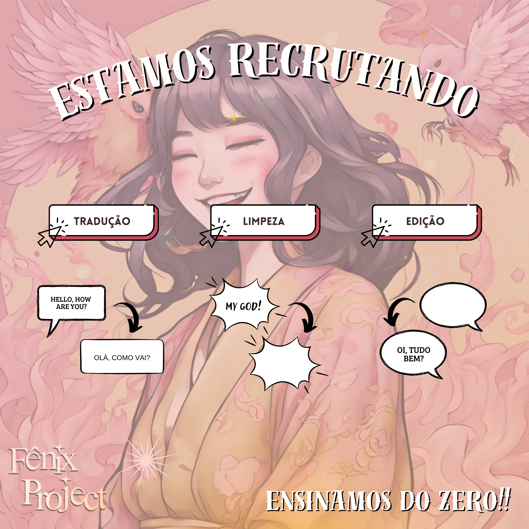 A Vida de um Escritor de Webtoon Capitulo 2 Pagina 35