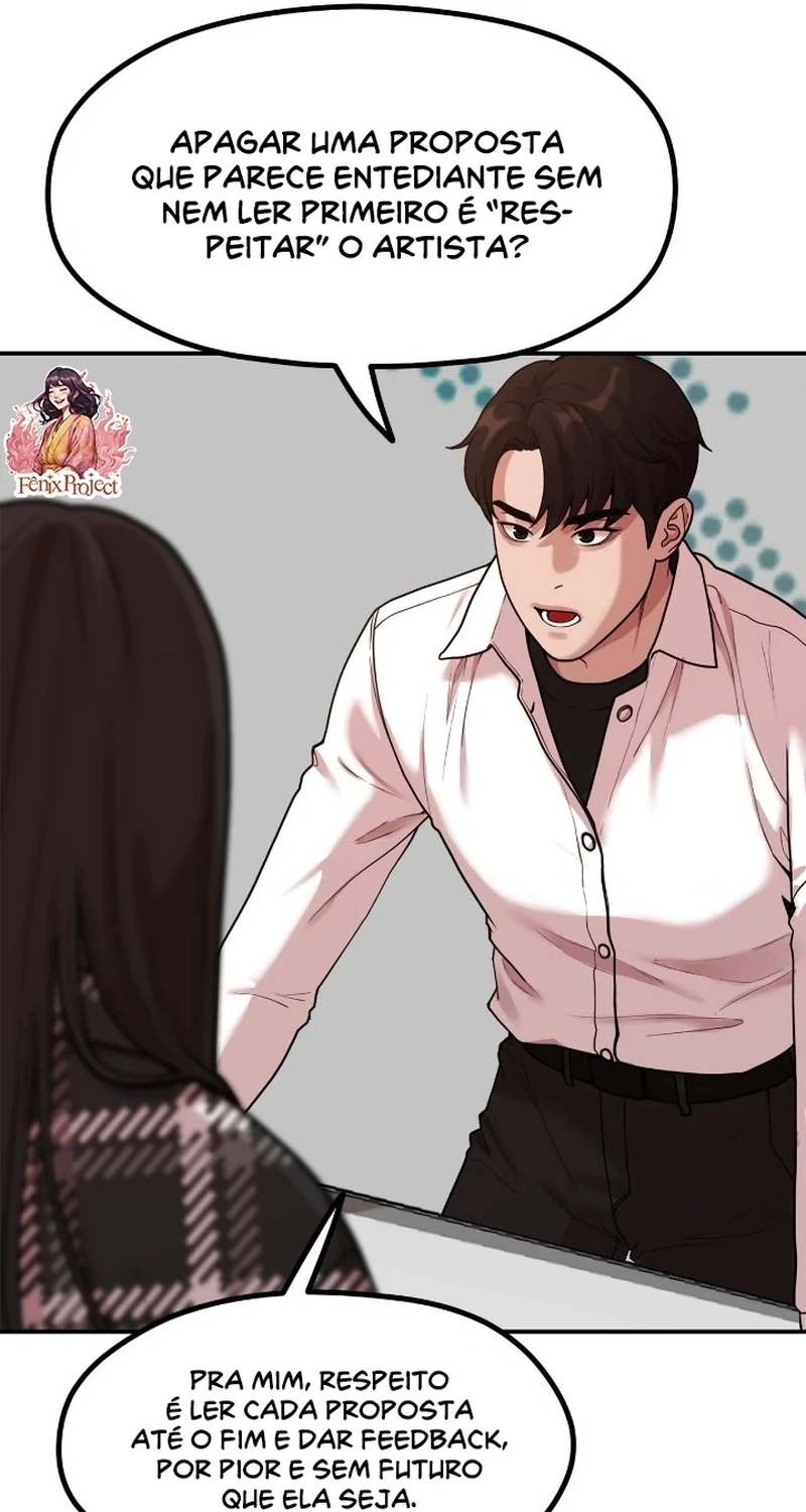 A Vida De Uma Artista De Webtoon Capitulo 2 Pagina 44