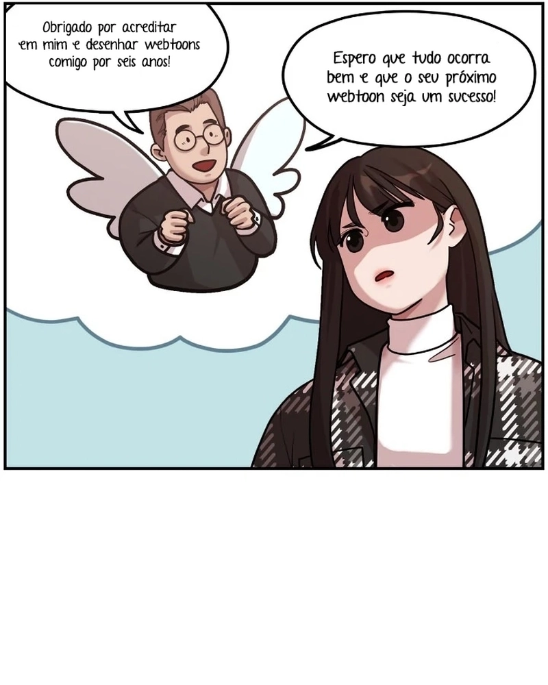 A Vida De Uma Artista De Webtoon Capitulo 2 Pagina 47