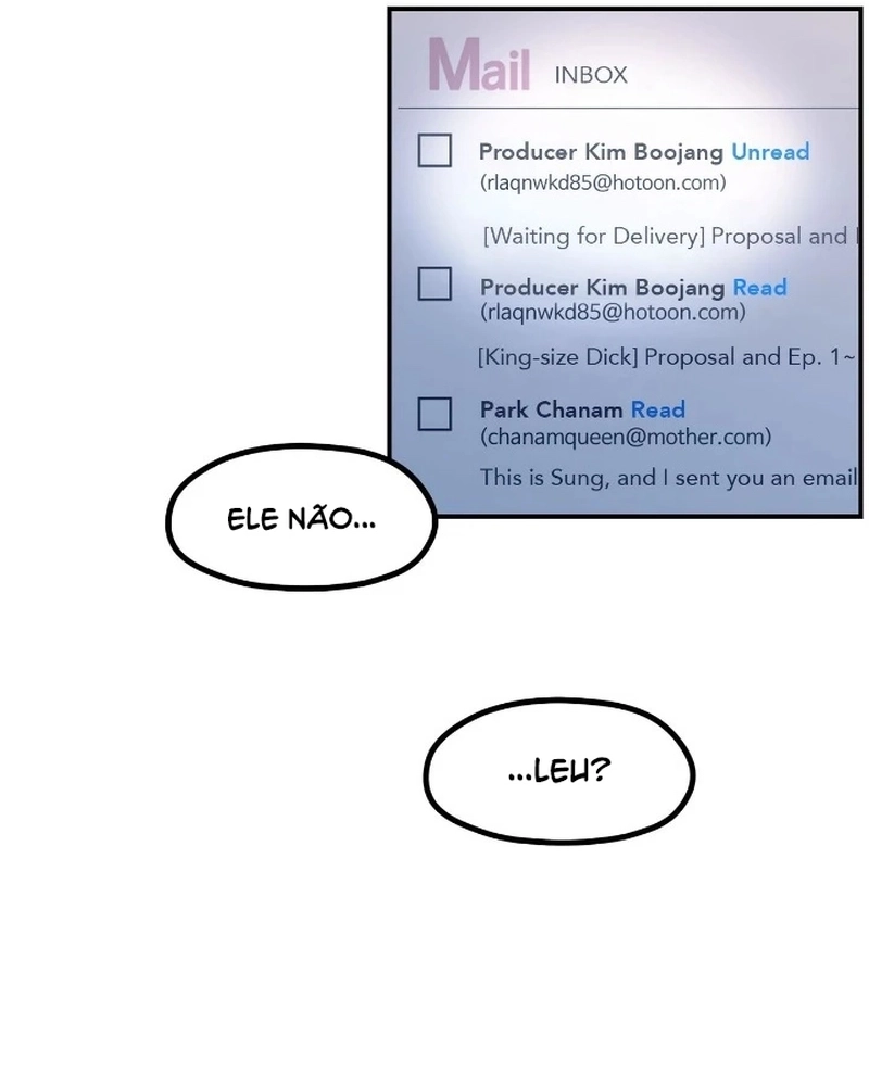 A Vida De Uma Artista De Webtoon Capitulo 2 Pagina 49