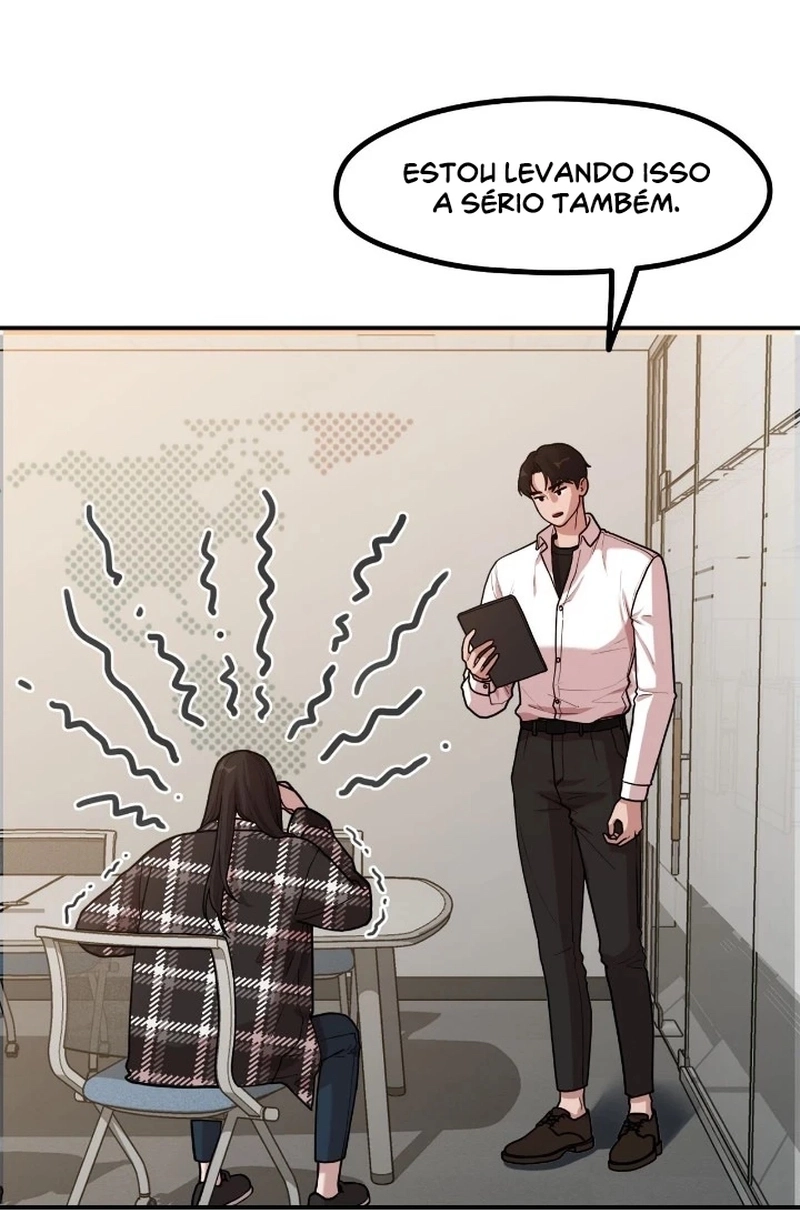 A Vida De Uma Artista De Webtoon Capitulo 2 Pagina 53