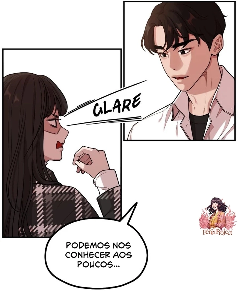 A Vida De Uma Artista De Webtoon Capitulo 2 Pagina 55