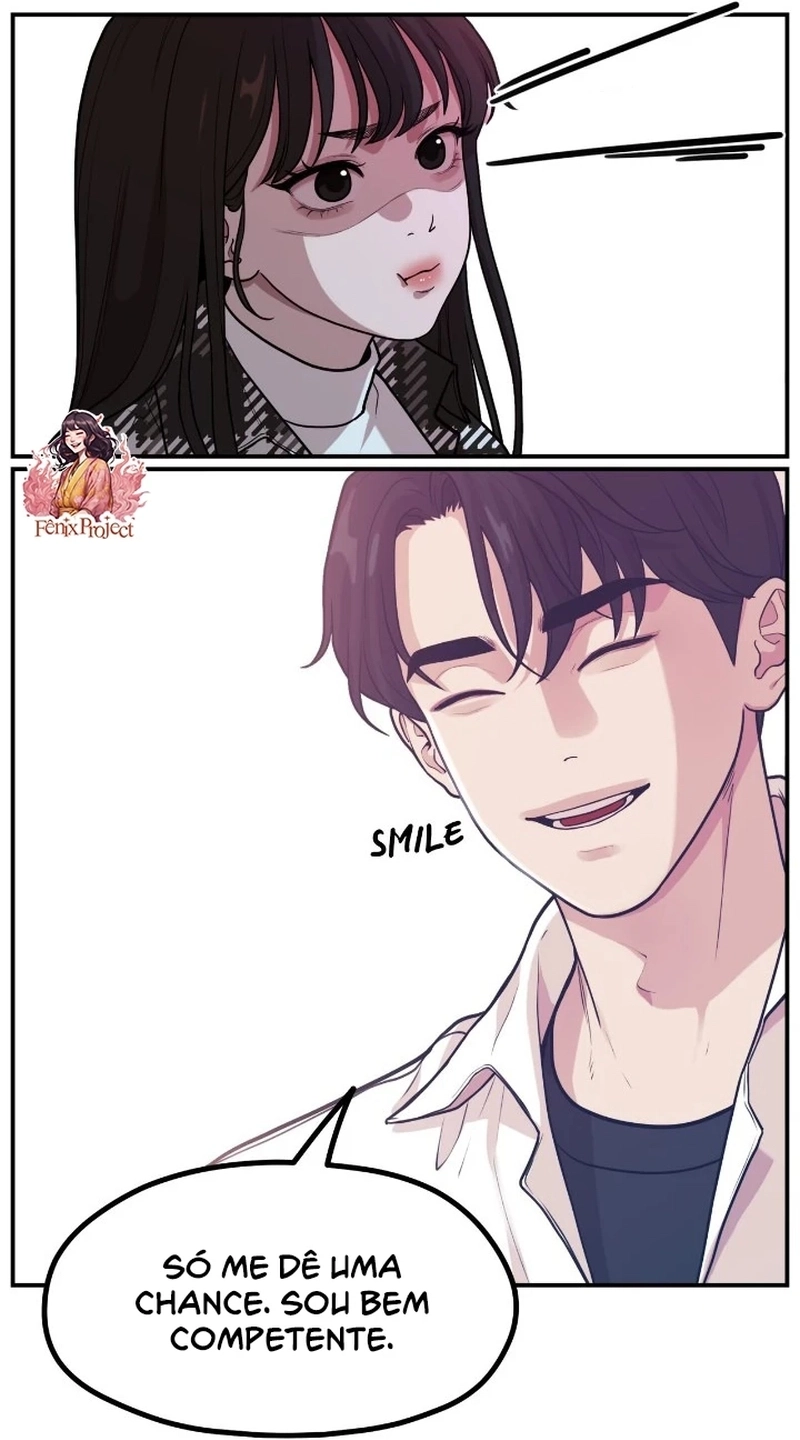 A Vida De Uma Artista De Webtoon Capitulo 2 Pagina 59