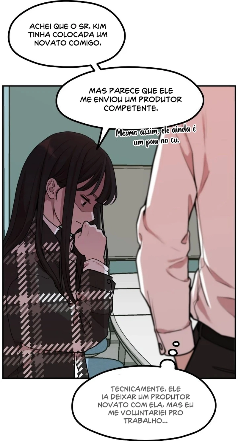 A Vida De Uma Artista De Webtoon Capitulo 2 Pagina 63