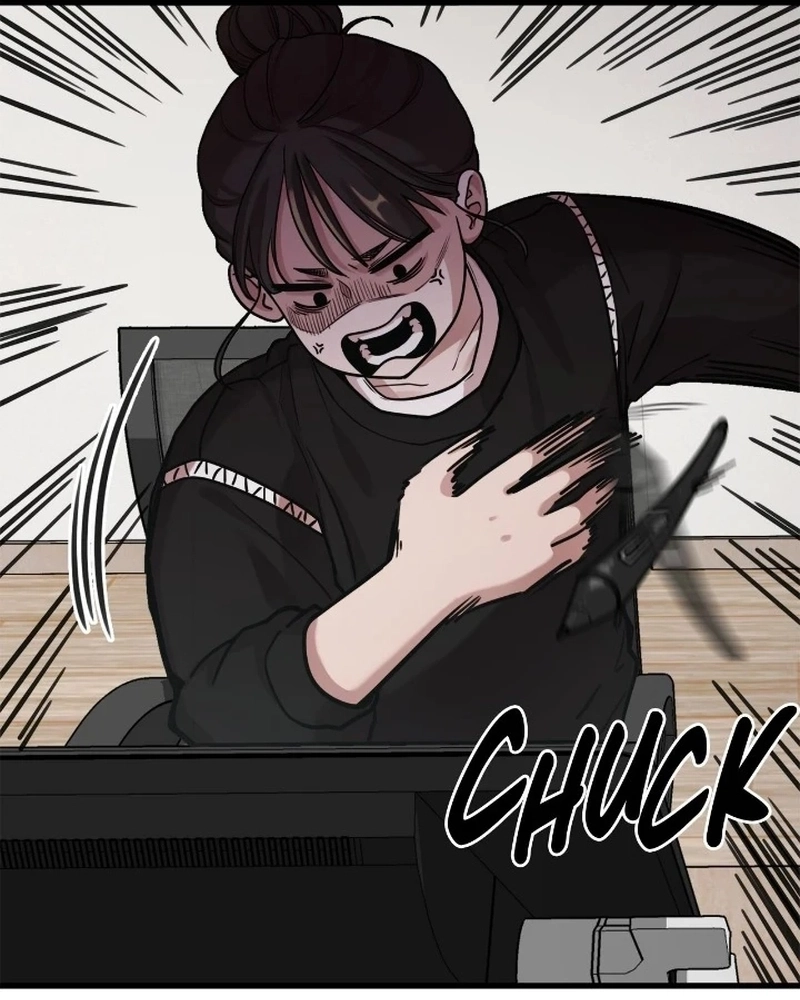 A Vida De Uma Artista De Webtoon Capitulo 2 Pagina 85