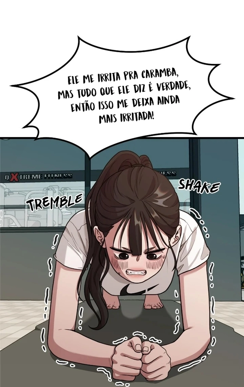 A Vida De Uma Artista De Webtoon Capitulo 2 Pagina 89