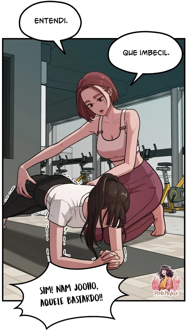 A Vida De Uma Artista De Webtoon Capitulo 2 Pagina 91