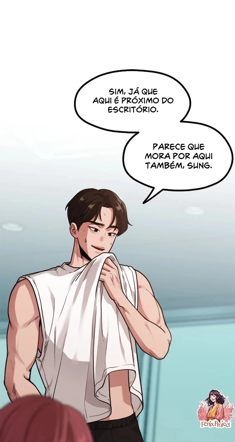 A Vida De Uma Artista De Webtoon Capitulo 2 Pagina 97