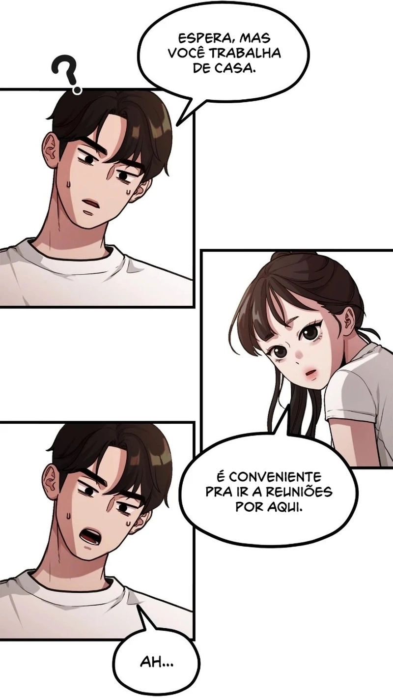 A Vida De Uma Artista De Webtoon Capitulo 2 Pagina 100
