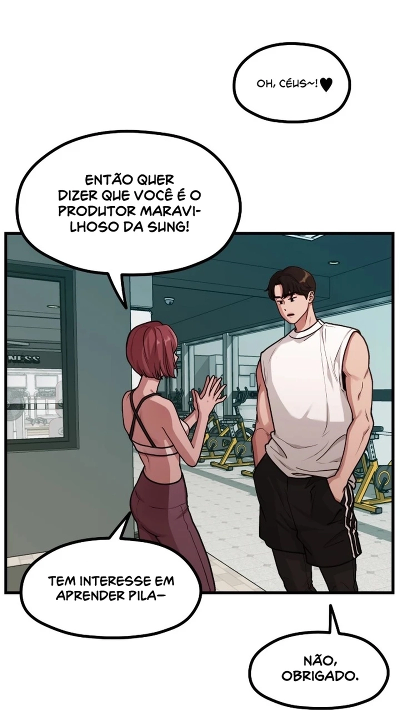 A Vida De Uma Artista De Webtoon Capitulo 2 Pagina 101