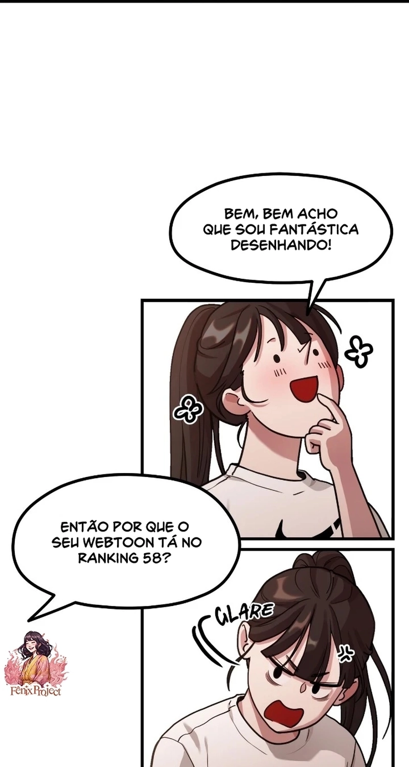 A Vida De Uma Artista De Webtoon Capitulo 2 Pagina 108