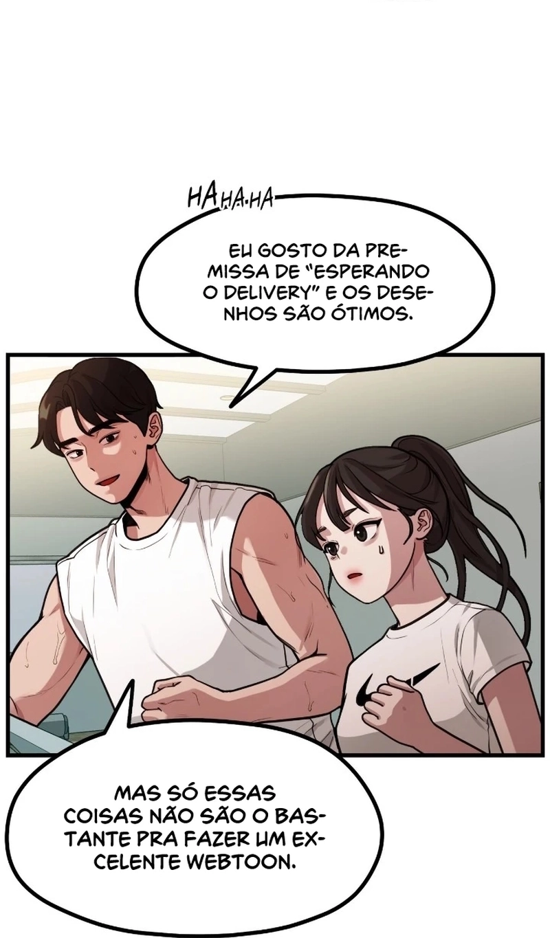 A Vida De Uma Artista De Webtoon Capitulo 2 Pagina 111