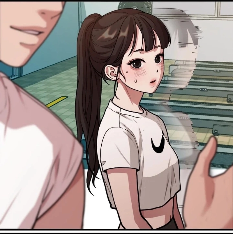 A Vida De Uma Artista De Webtoon Capitulo 2 Pagina 116