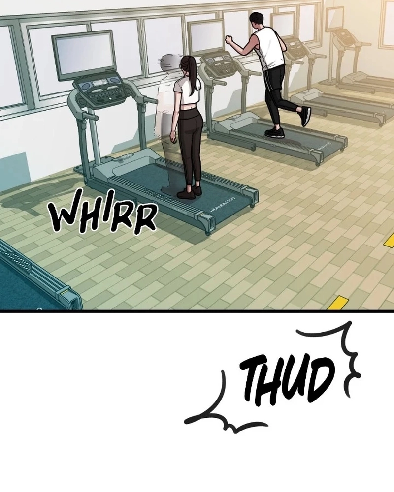 A Vida De Uma Artista De Webtoon Capitulo 2 Pagina 119