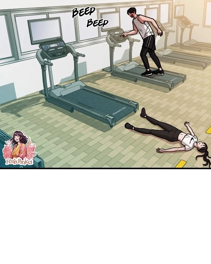 A Vida De Uma Artista De Webtoon Capitulo 2 Pagina 121