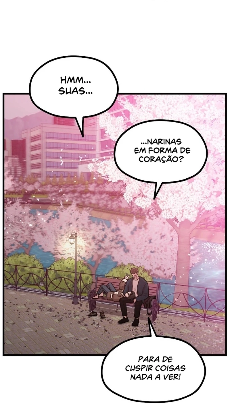 A Vida De Uma Artista De Webtoon Capitulo 2 Pagina 133
