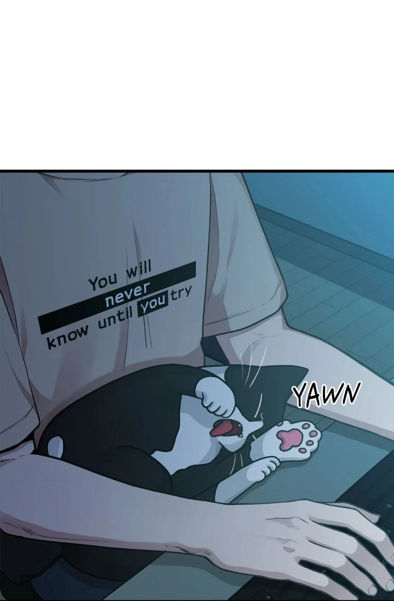 A Vida De Uma Artista De Webtoon Capitulo 2 Pagina 146