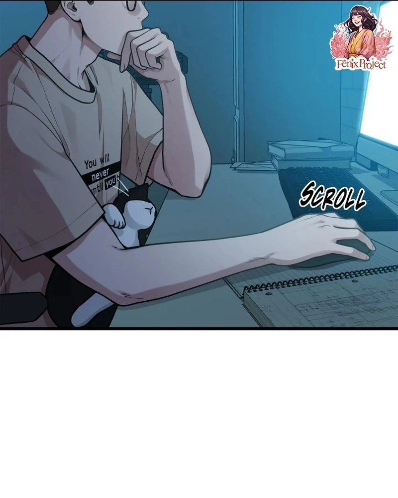 A Vida De Uma Artista De Webtoon Capitulo 2 Pagina 148