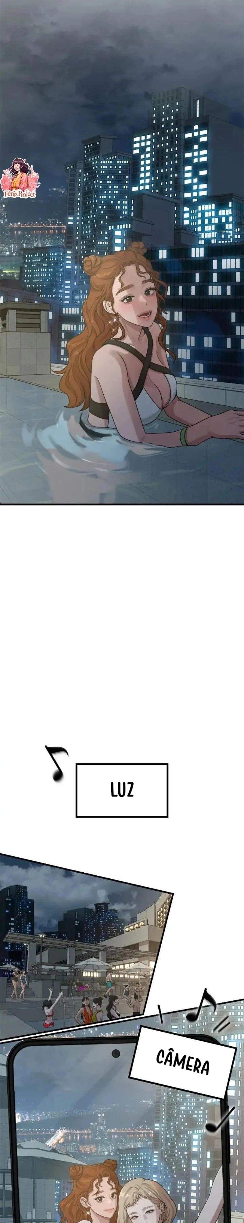 A Vida De Uma Artista De Webtoon Capitulo 20 Pagina 2