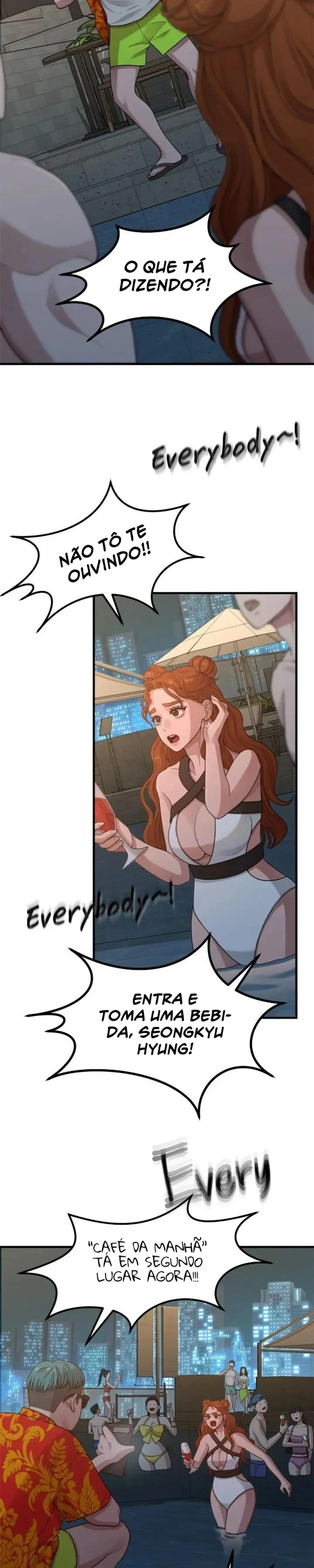 A Vida De Uma Artista De Webtoon Capitulo 20 Pagina 6