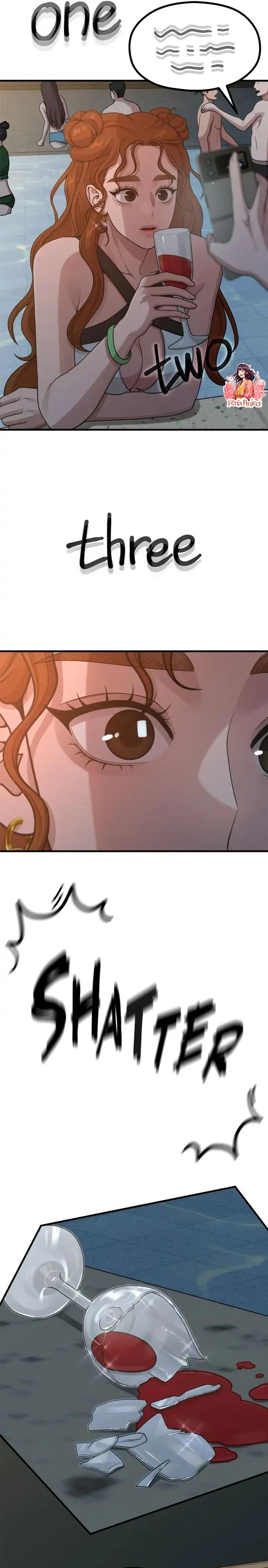 A Vida de um Escritor de Webtoon Capitulo 20 Pagina 8