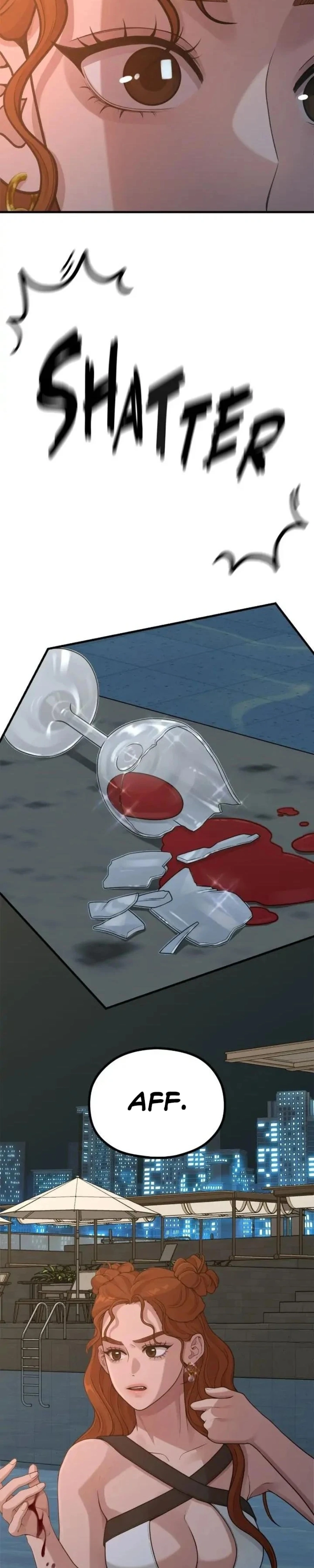 A Vida De Uma Artista De Webtoon Capitulo 20 Pagina 8