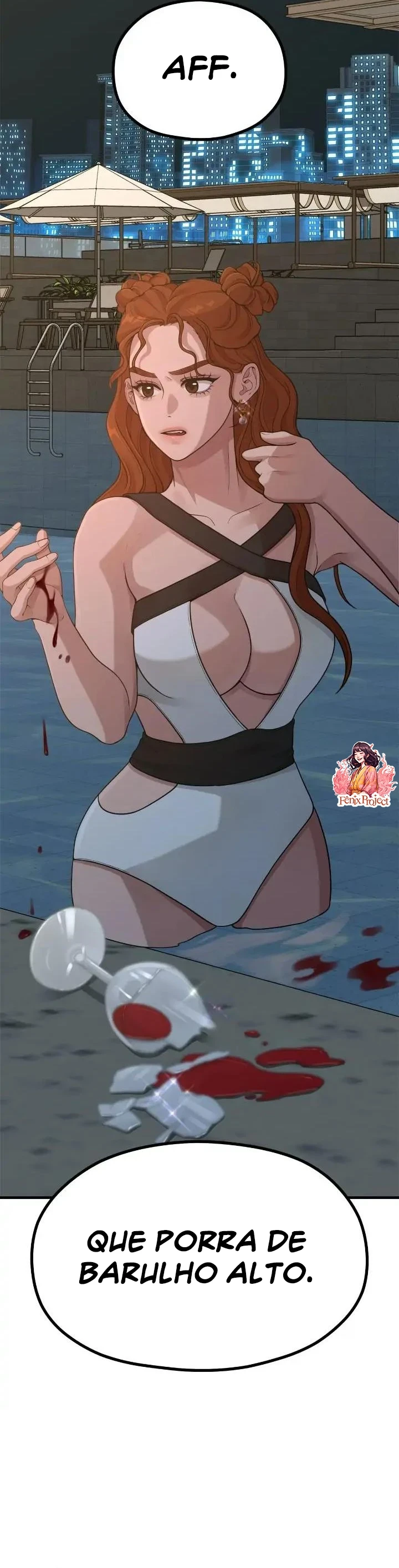 A Vida de um Escritor de Webtoon Capitulo 20 Pagina 9