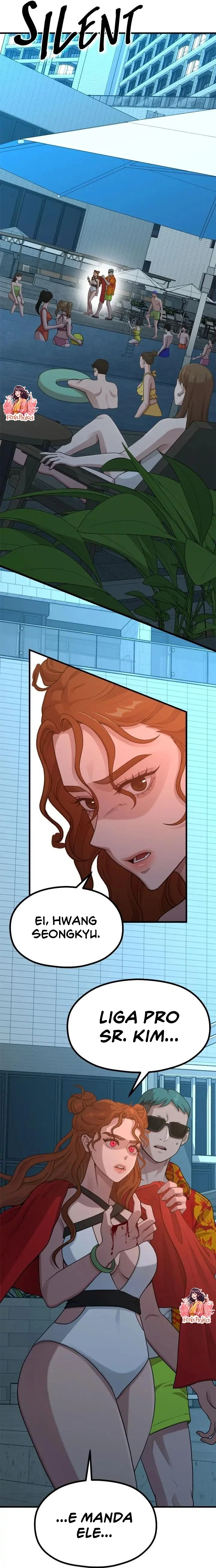 A Vida de um Escritor de Webtoon Capitulo 20 Pagina 10