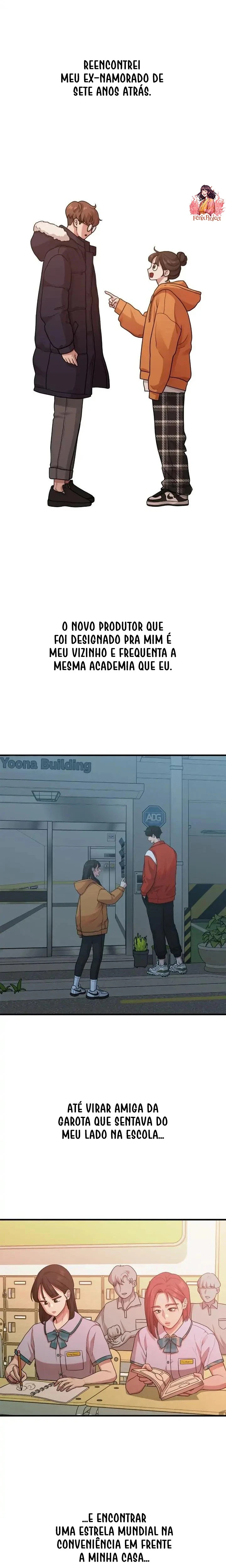 A Vida de um Escritor de Webtoon Capitulo 20 Pagina 12