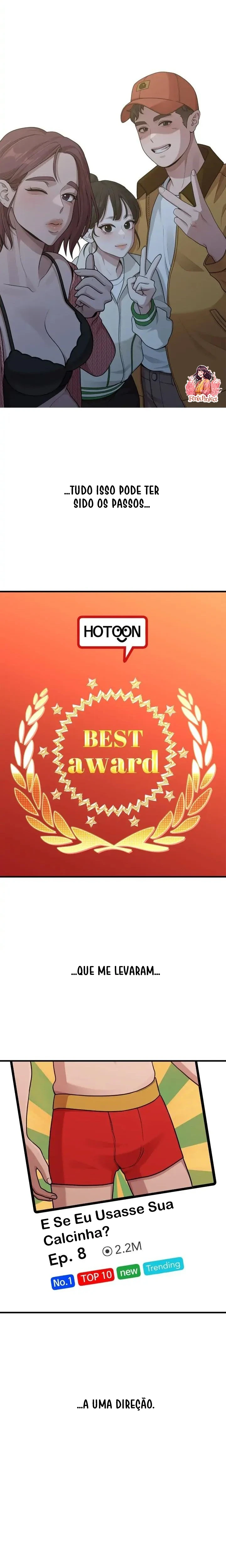 A Vida de um Escritor de Webtoon Capitulo 20 Pagina 13