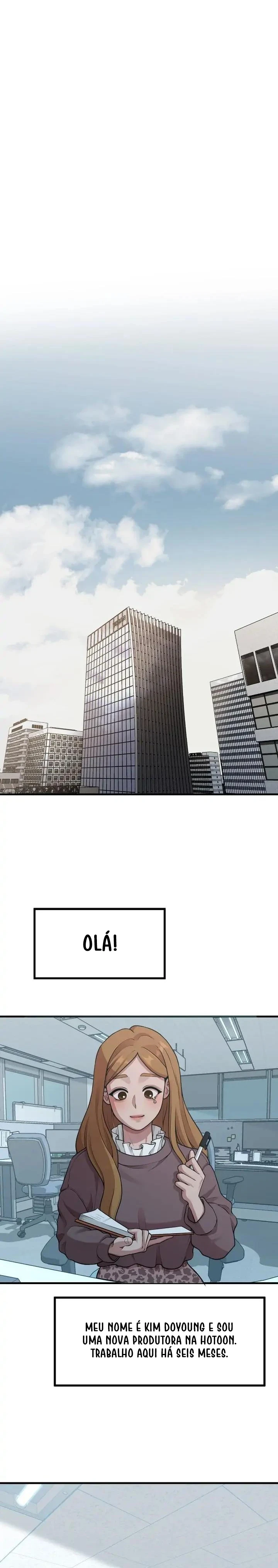 A Vida de um Escritor de Webtoon Capitulo 20 Pagina 14