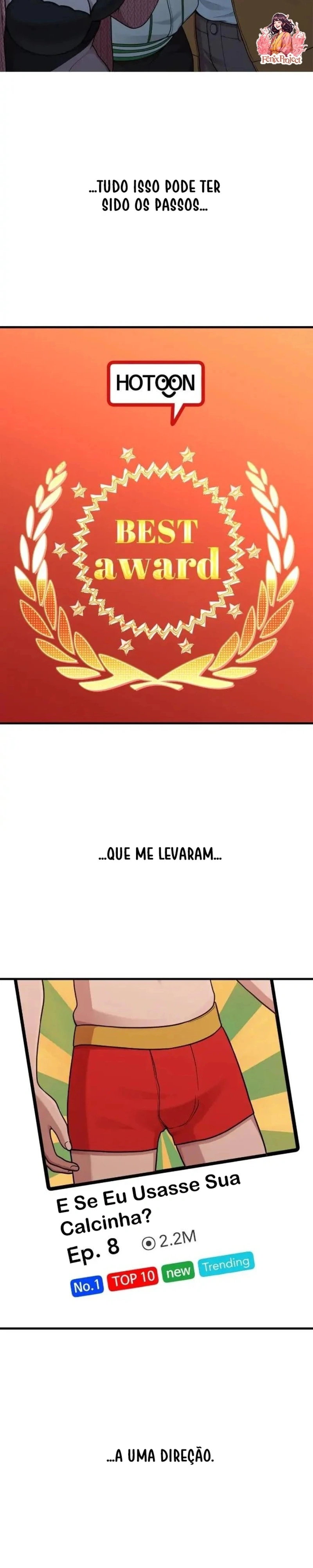 A Vida De Uma Artista De Webtoon Capitulo 20 Pagina 14