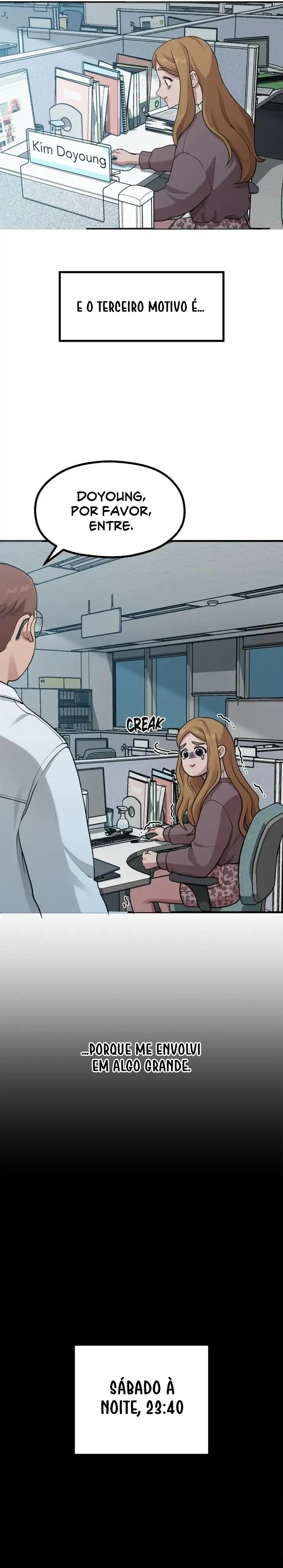 A Vida de um Escritor de Webtoon Capitulo 20 Pagina 16