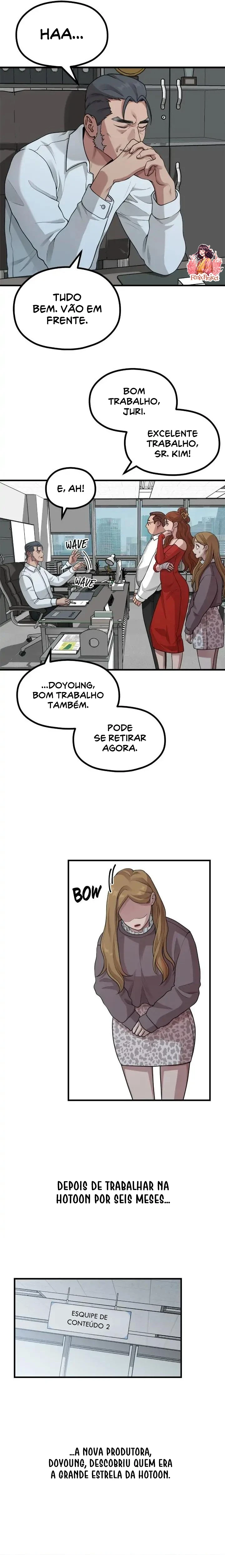 A Vida de um Escritor de Webtoon Capitulo 20 Pagina 22